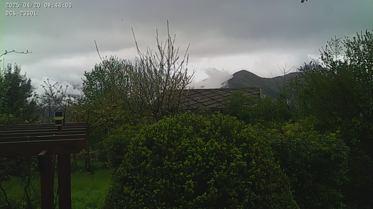 immagine della webcam nei dintorni di Frossasco: webcam Angrogna