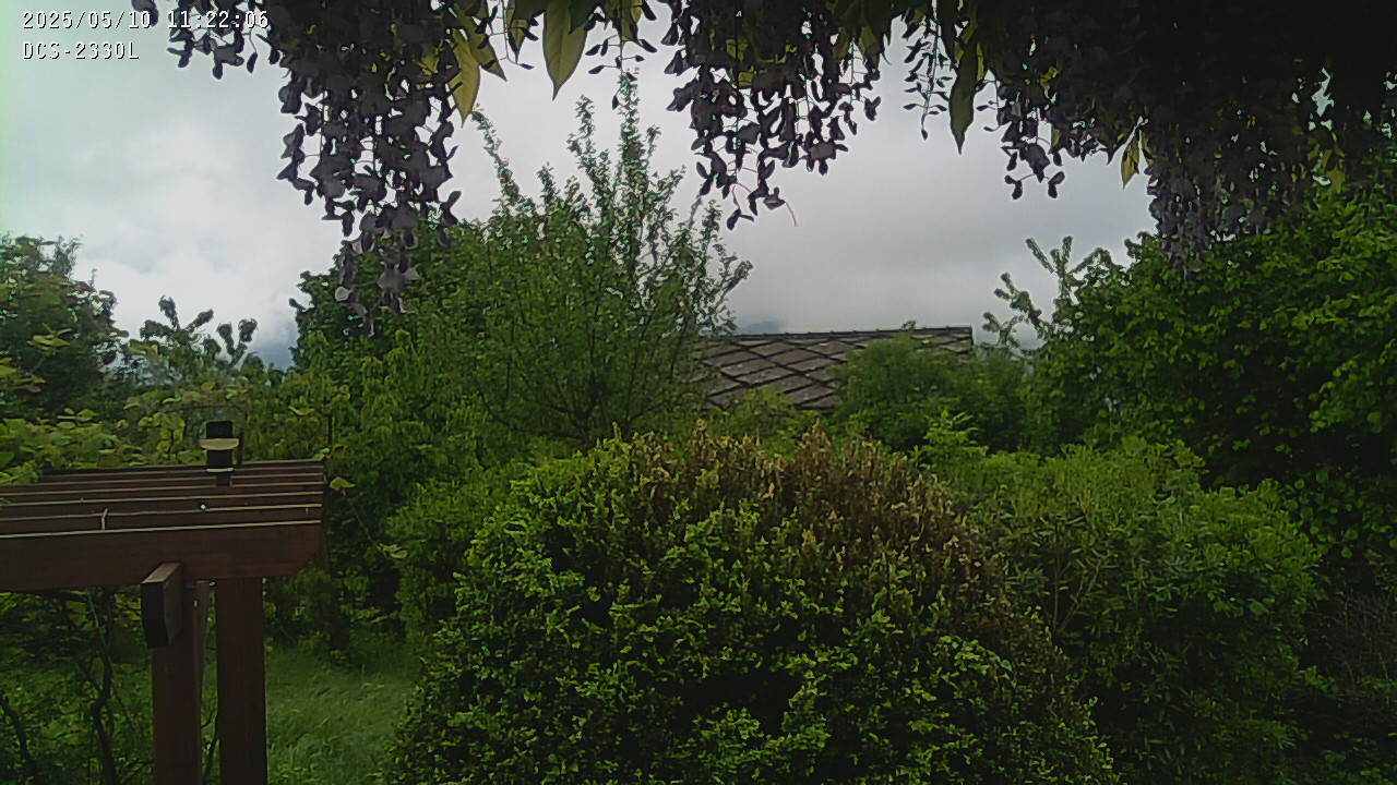 immagine della webcam nei dintorni di Ostana: webcam Angrogna